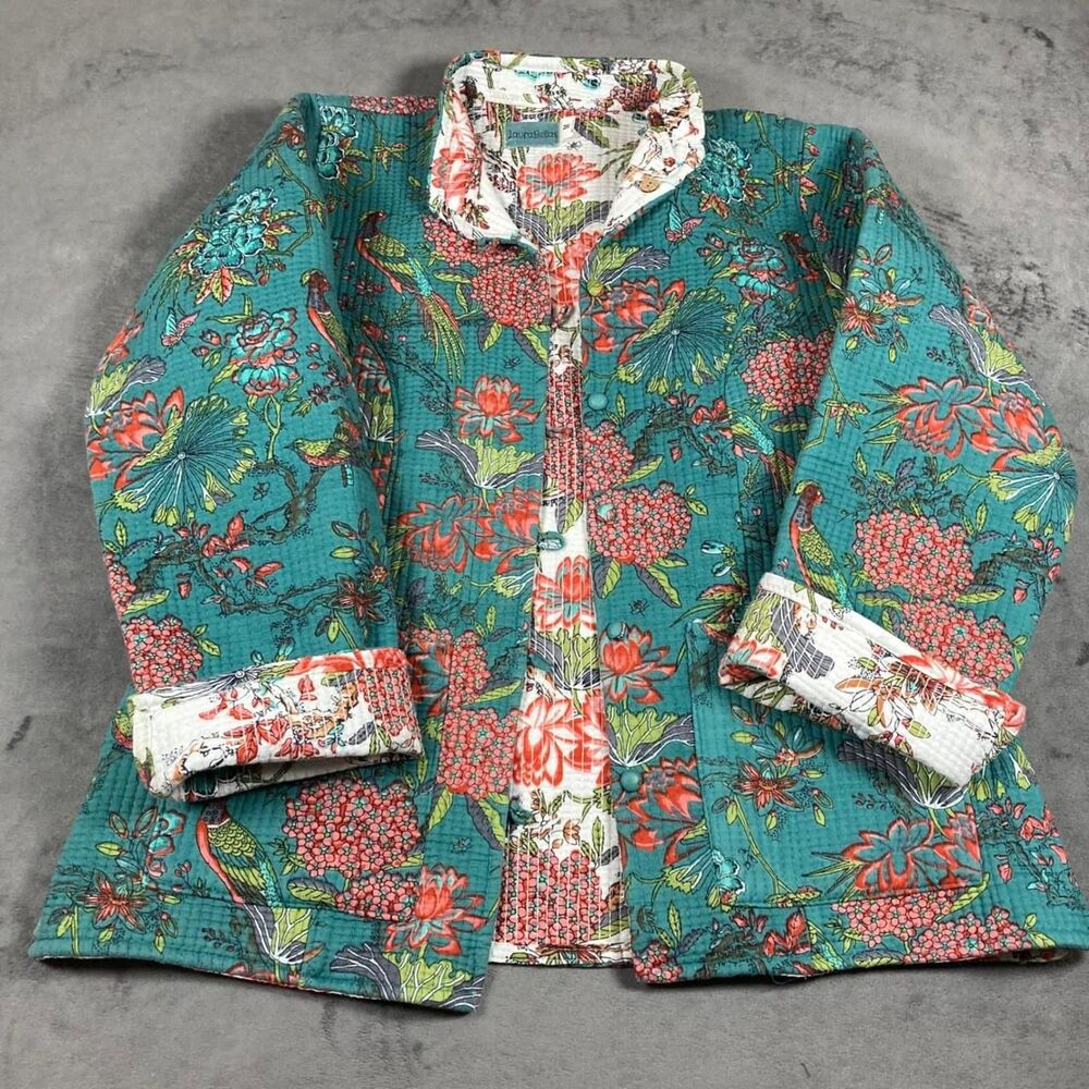 Women's multi Jacket - Picture 1 of 6